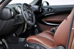 Mini Paceman Cooper S 2012 года